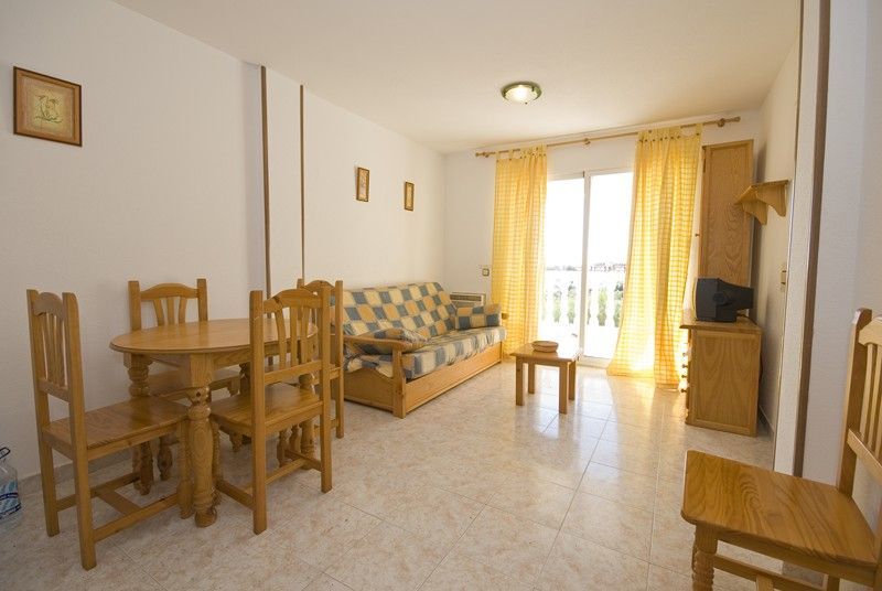 Costa Azahar Hotel Alcossebre Esterno foto